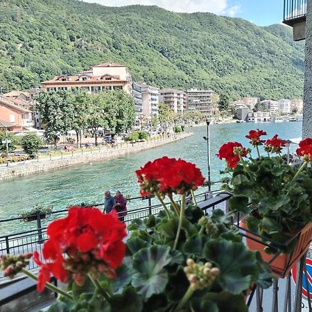 Un Balcone Sul Lago Omegna Extérieur photo